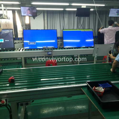 Thiết bị lắp ráp màn hình LCD LCD chuyên nghiệp